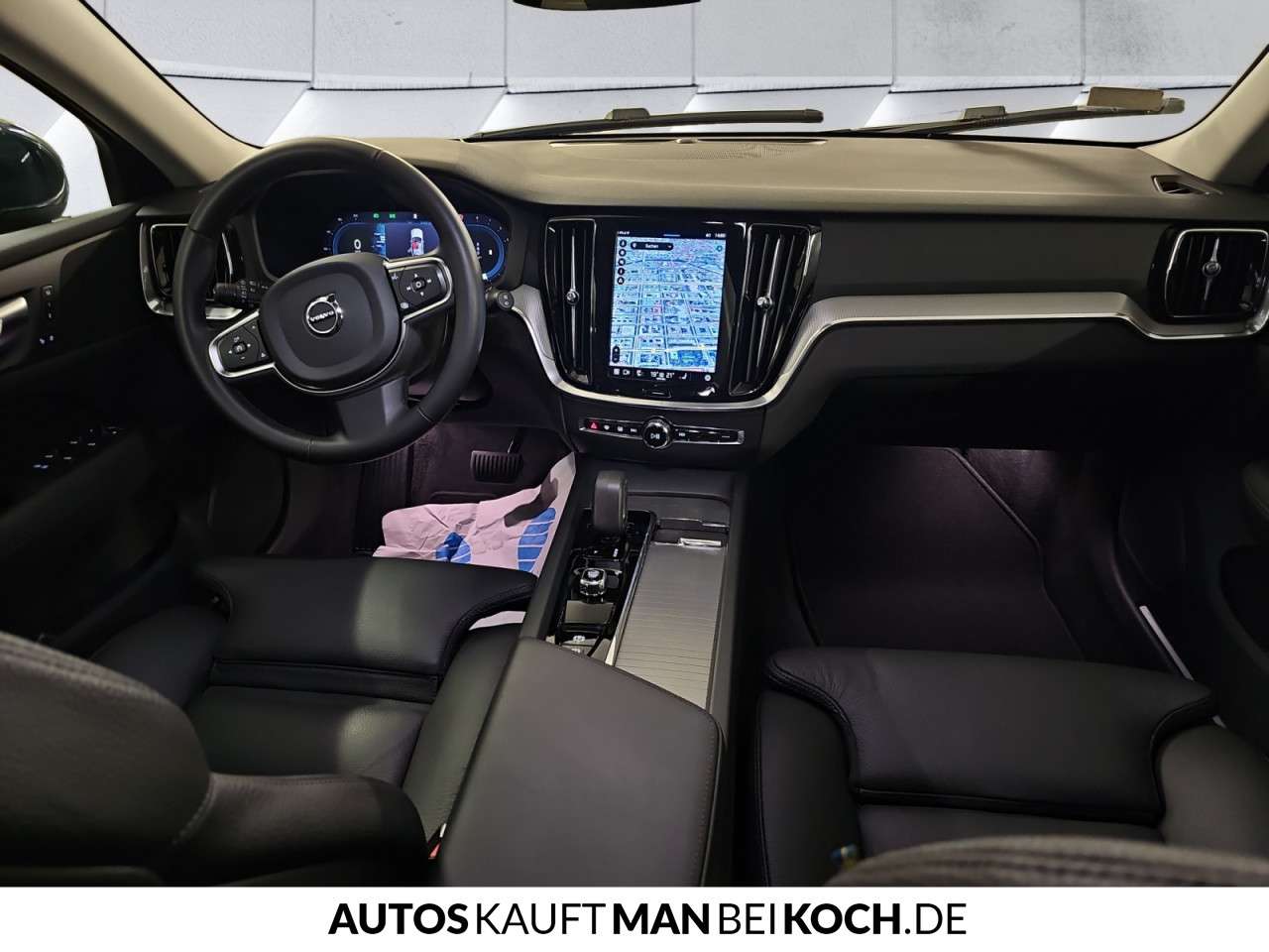 Fahrzeugbild eines Volvo V60