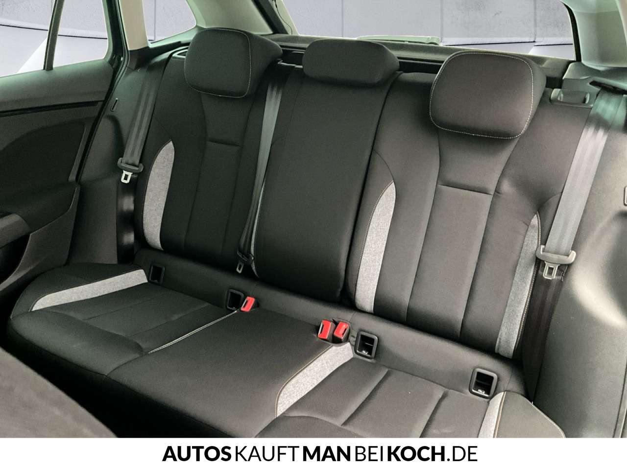 Fahrzeugbild eines Skoda Scala
