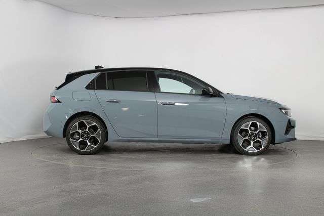 Fahrzeugbild eines Opel Astra