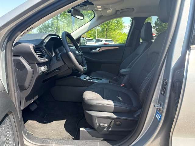 Fahrzeugbild eines Ford Kuga