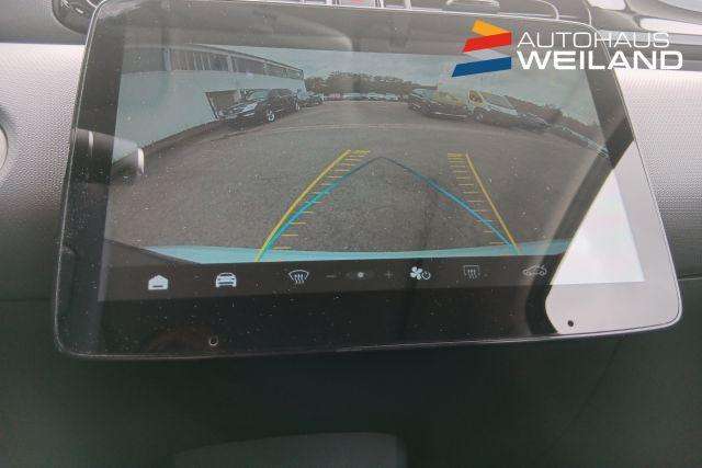 Fahrzeugbild eines Leapmotor T03