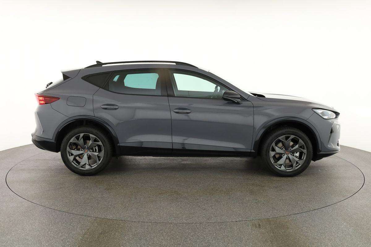 Fahrzeugbild eines CUPRA Formentor