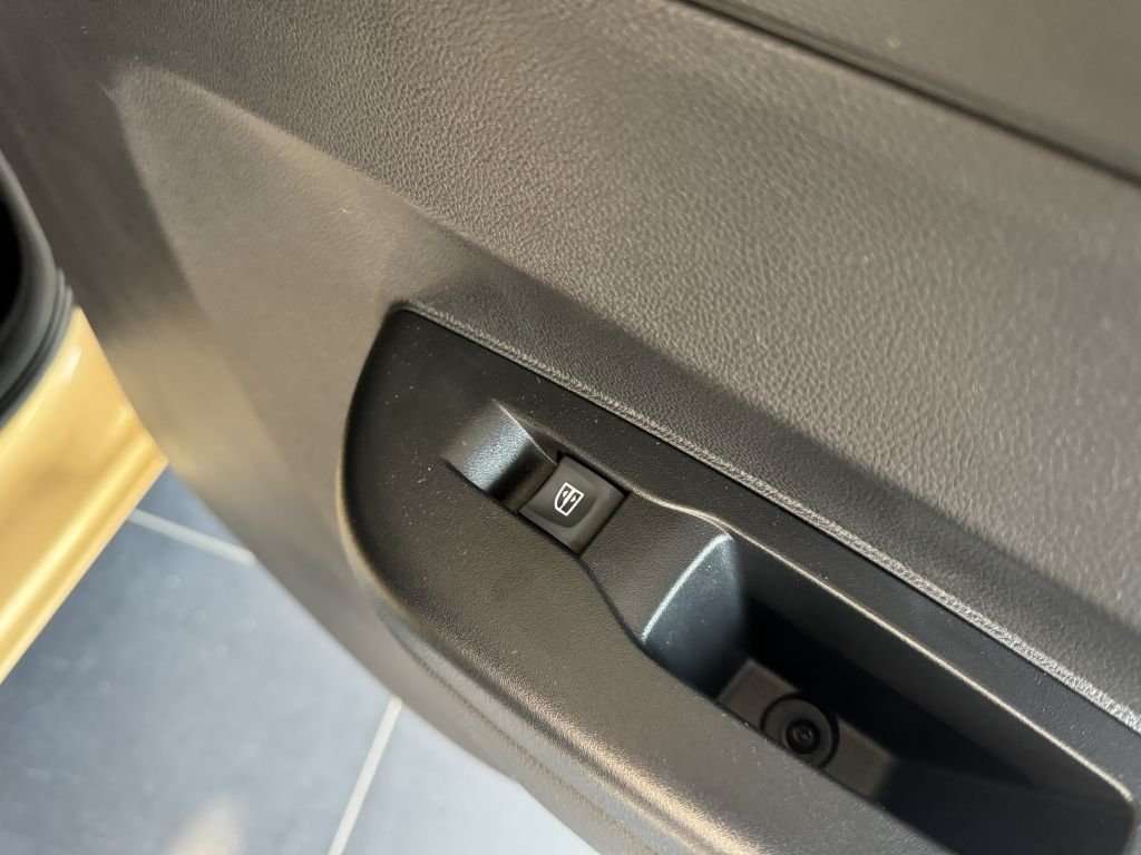 Fahrzeugbild eines Dacia Spring