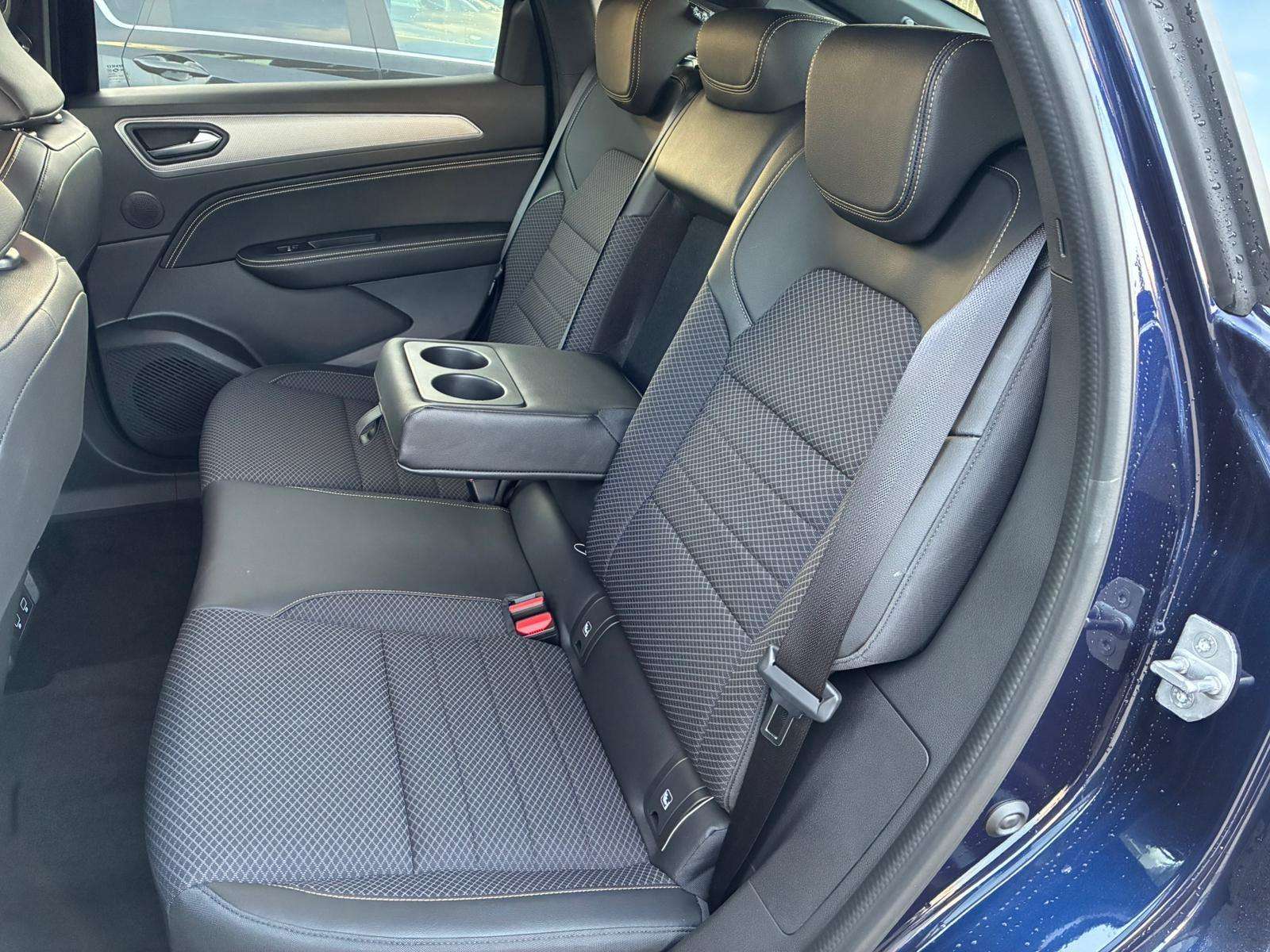 Fahrzeugbild eines Renault Arkana