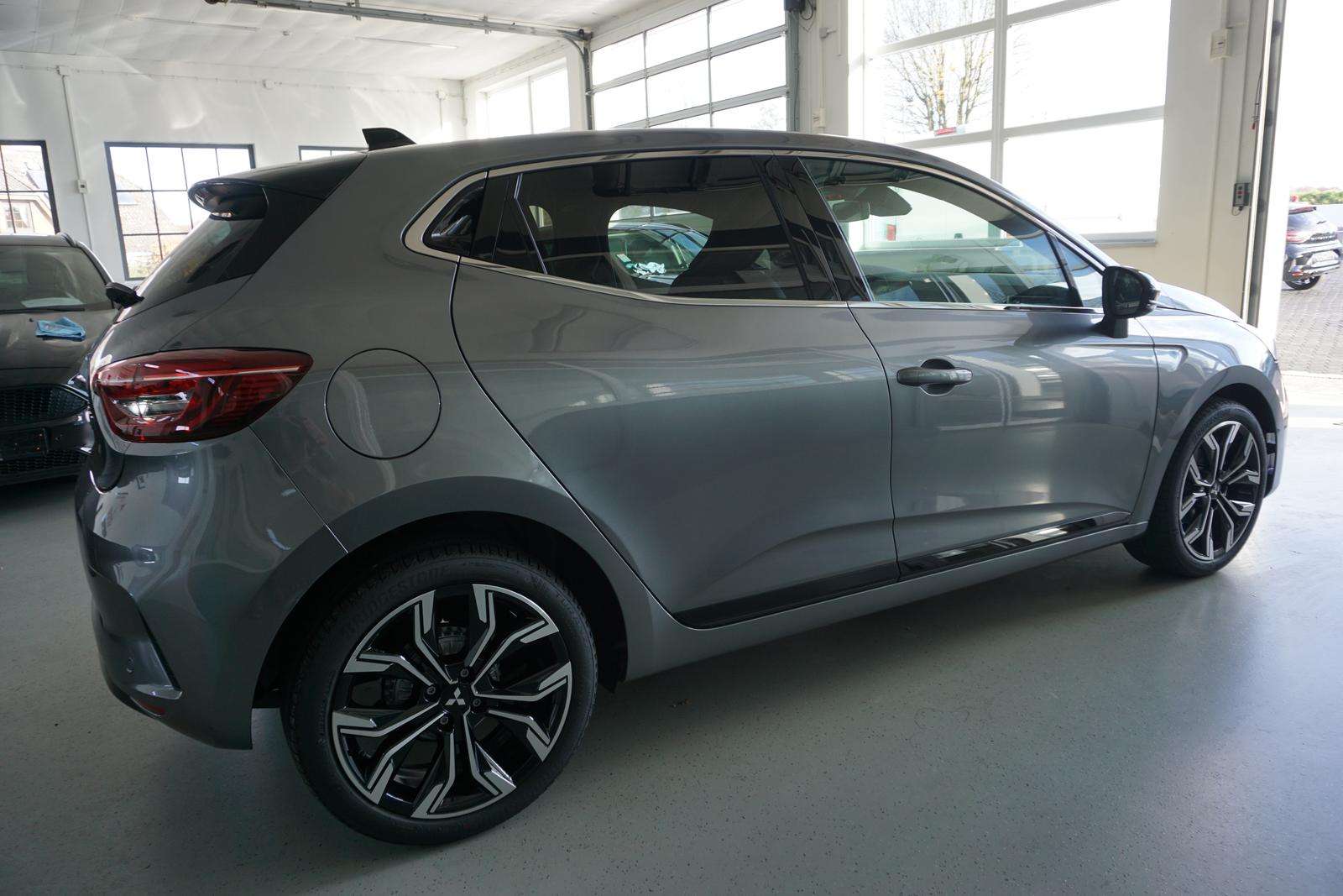 Fahrzeugbild eines Mitsubishi Colt