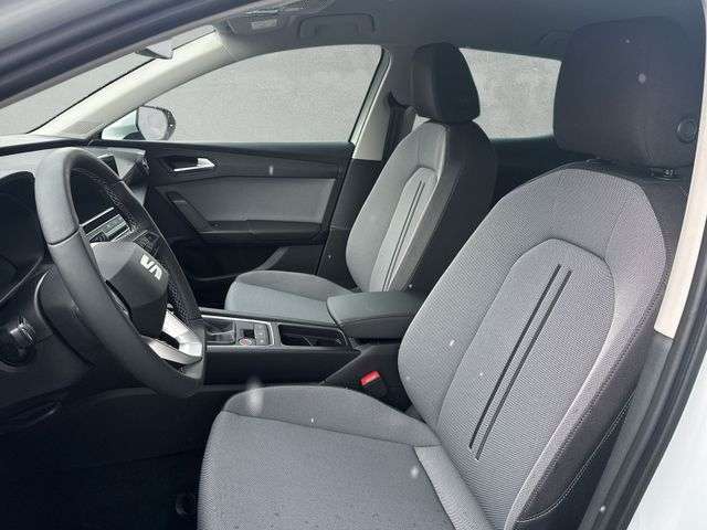 Fahrzeugbild eines SEAT Leon