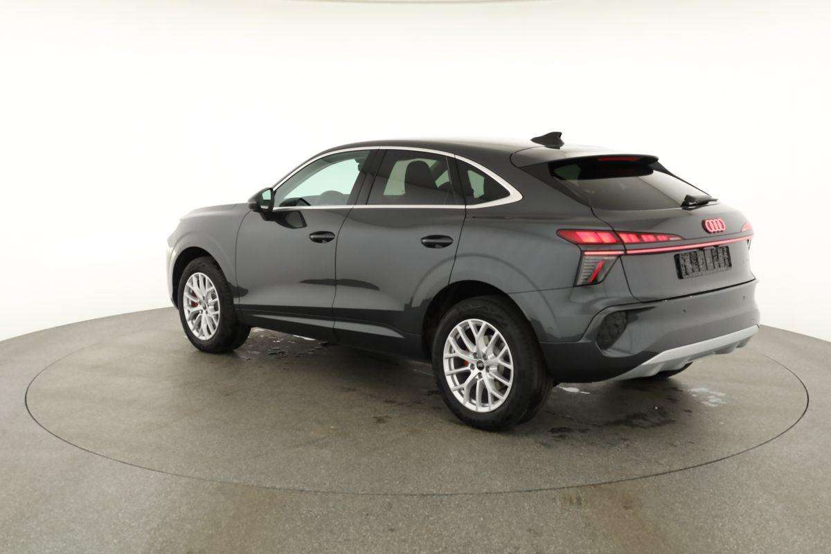 Fahrzeugbild eines Audi Q3