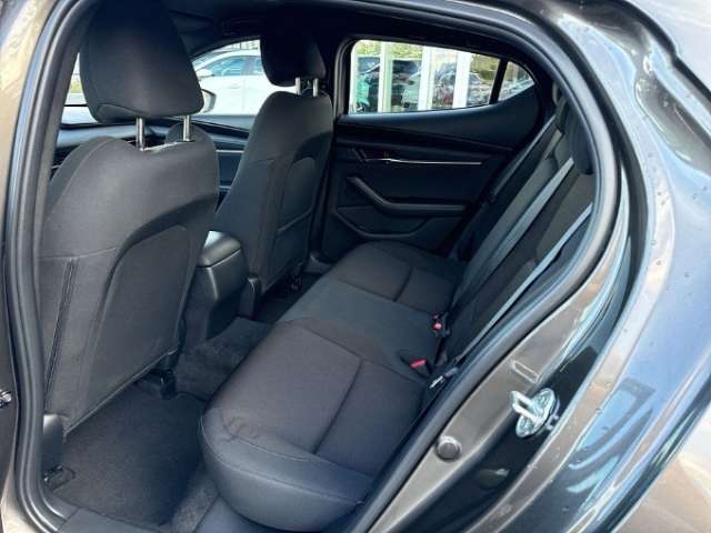 Fahrzeugbild eines Mazda Mazda3