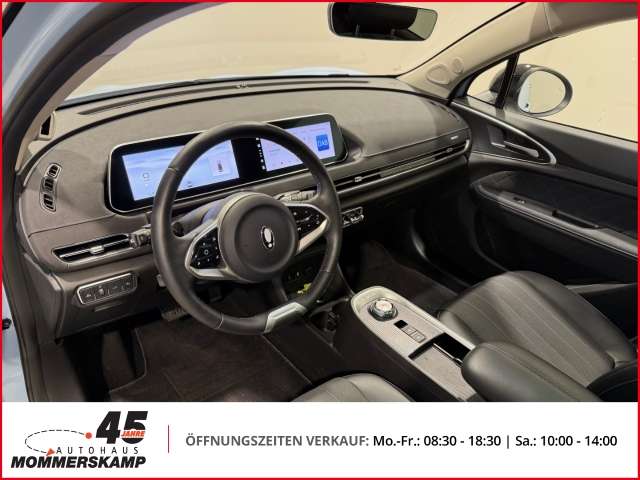 Fahrzeugbild eines GWM Ora 03