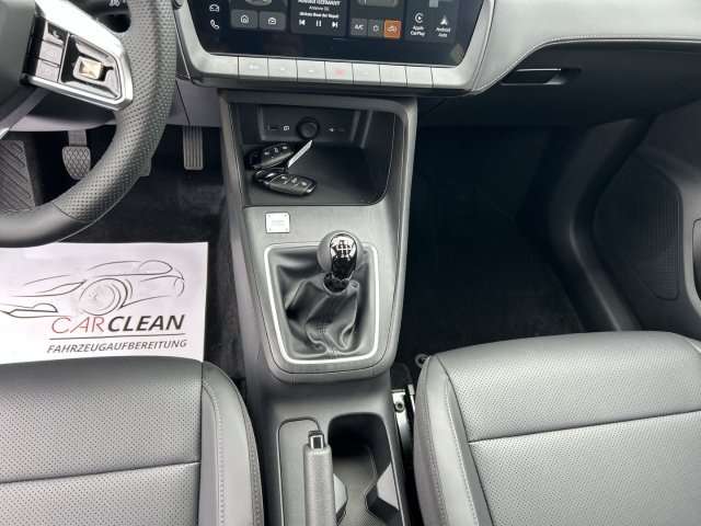 Fahrzeugbild eines MG ZS