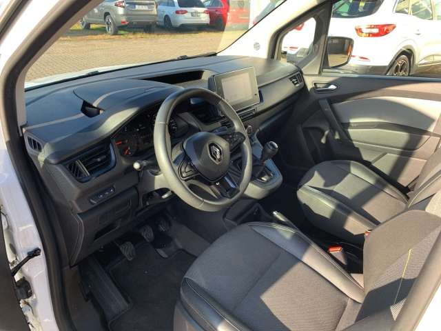Fahrzeugbild eines Renault Kangoo