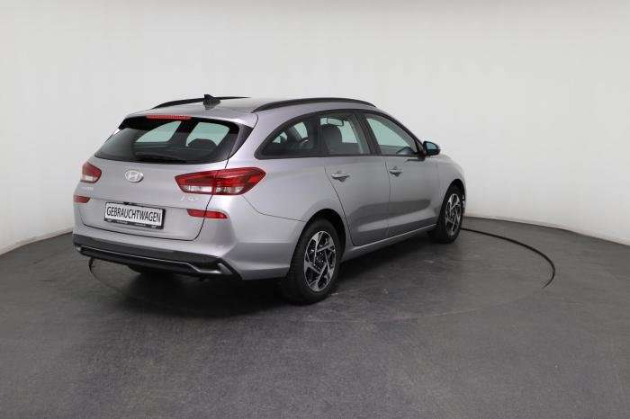 Fahrzeugbild eines Hyundai i30