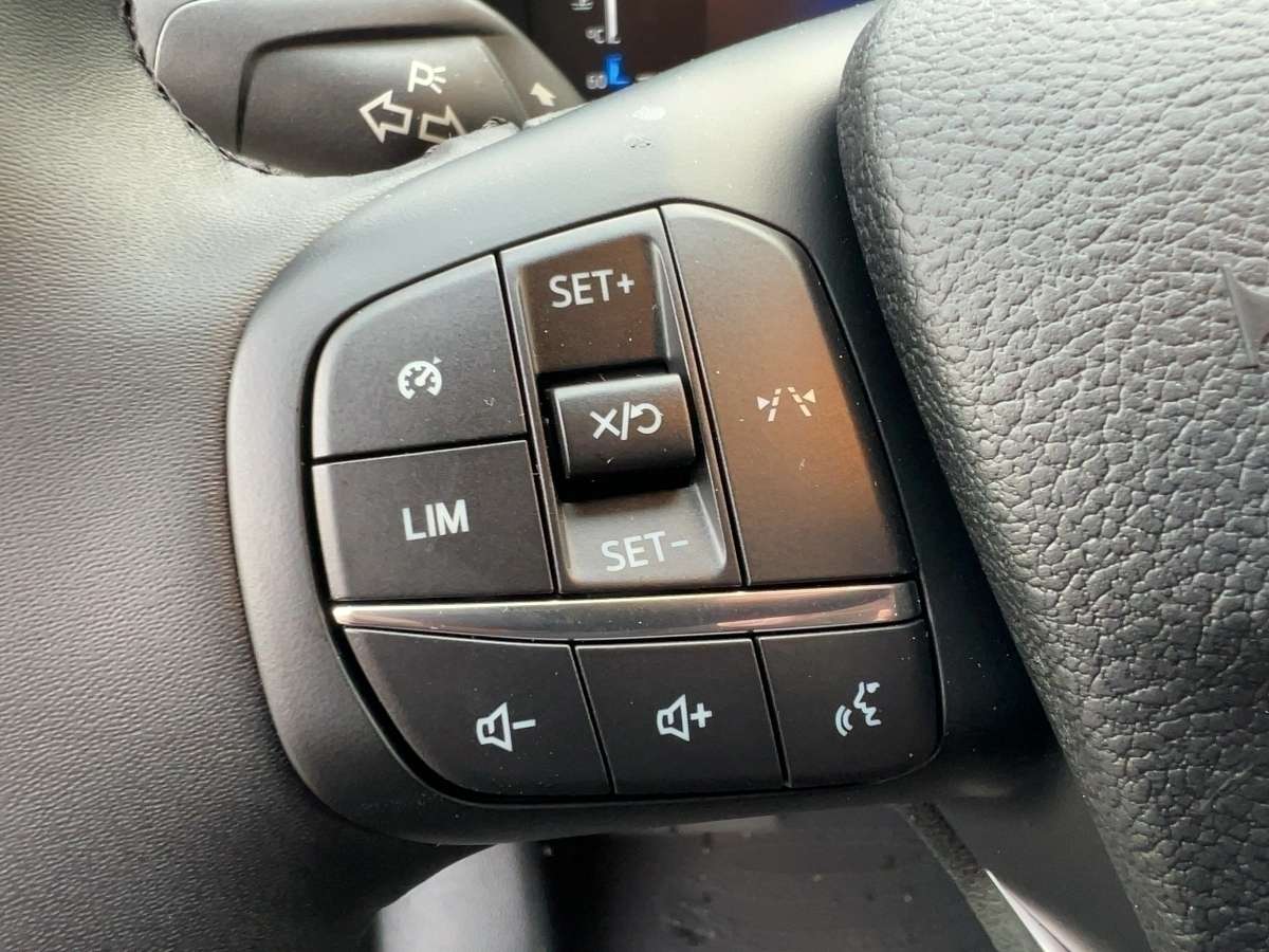 Fahrzeugbild eines Ford Transit