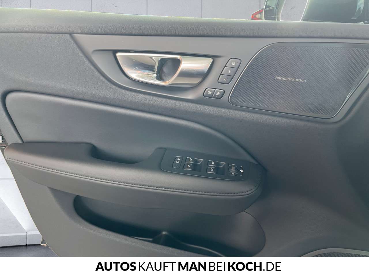 Fahrzeugbild eines Volvo V60