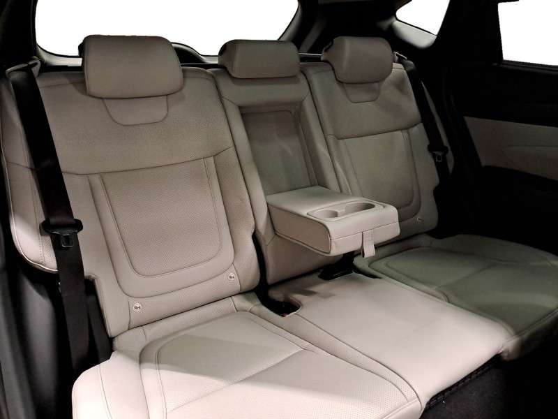 Fahrzeugbild eines Hyundai Tucson