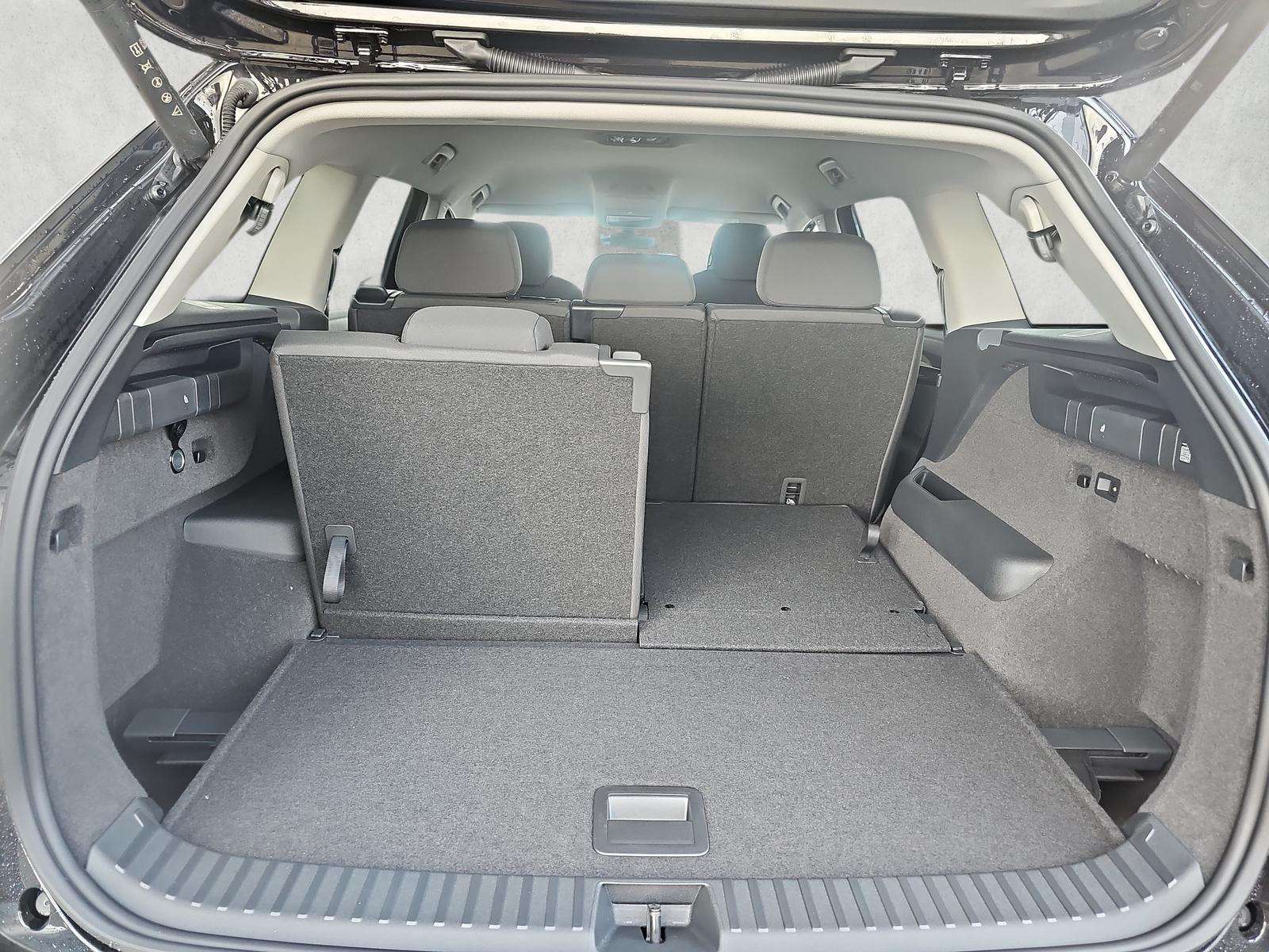 Fahrzeugbild eines Skoda Kodiaq