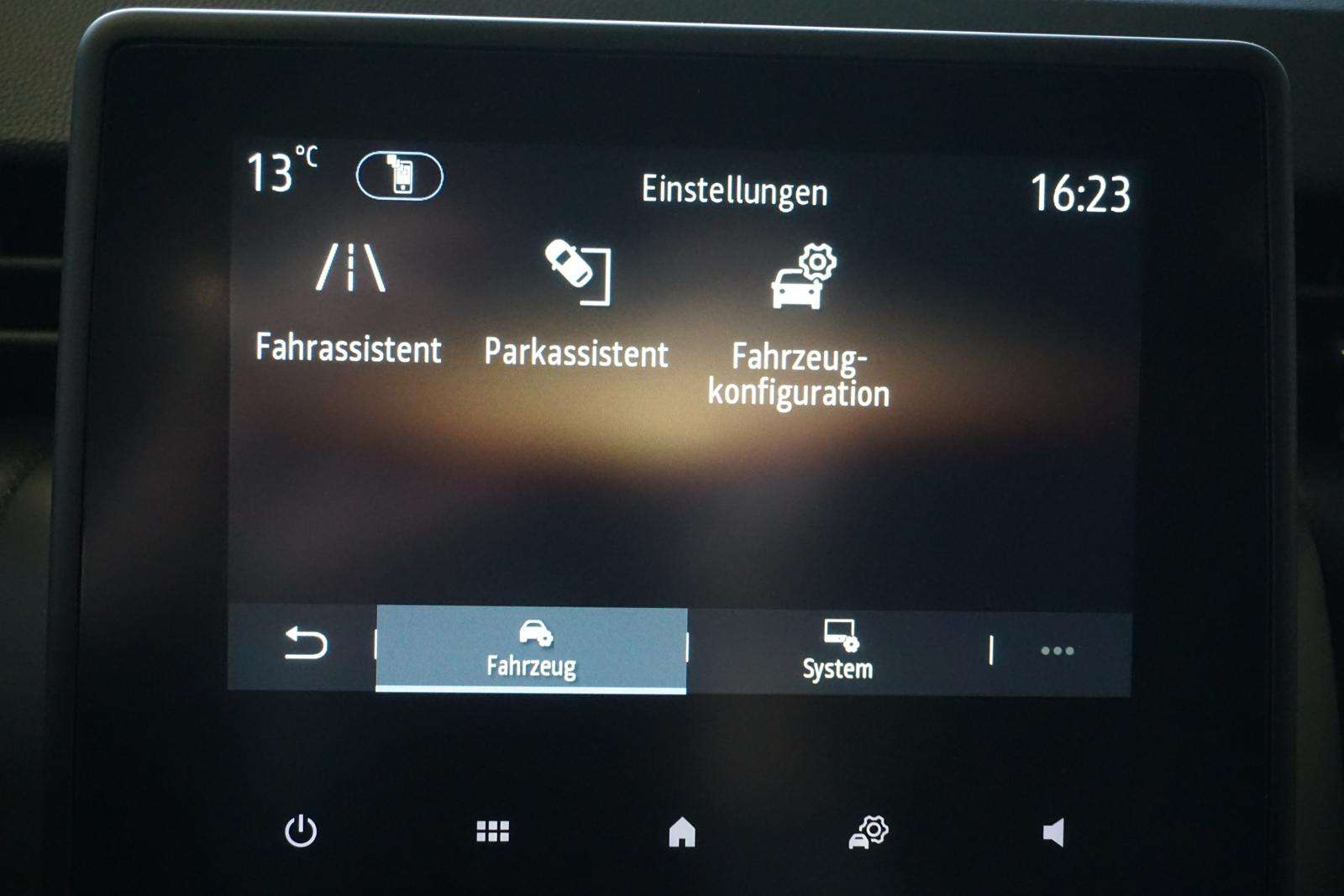 Fahrzeugbild eines Mitsubishi Colt
