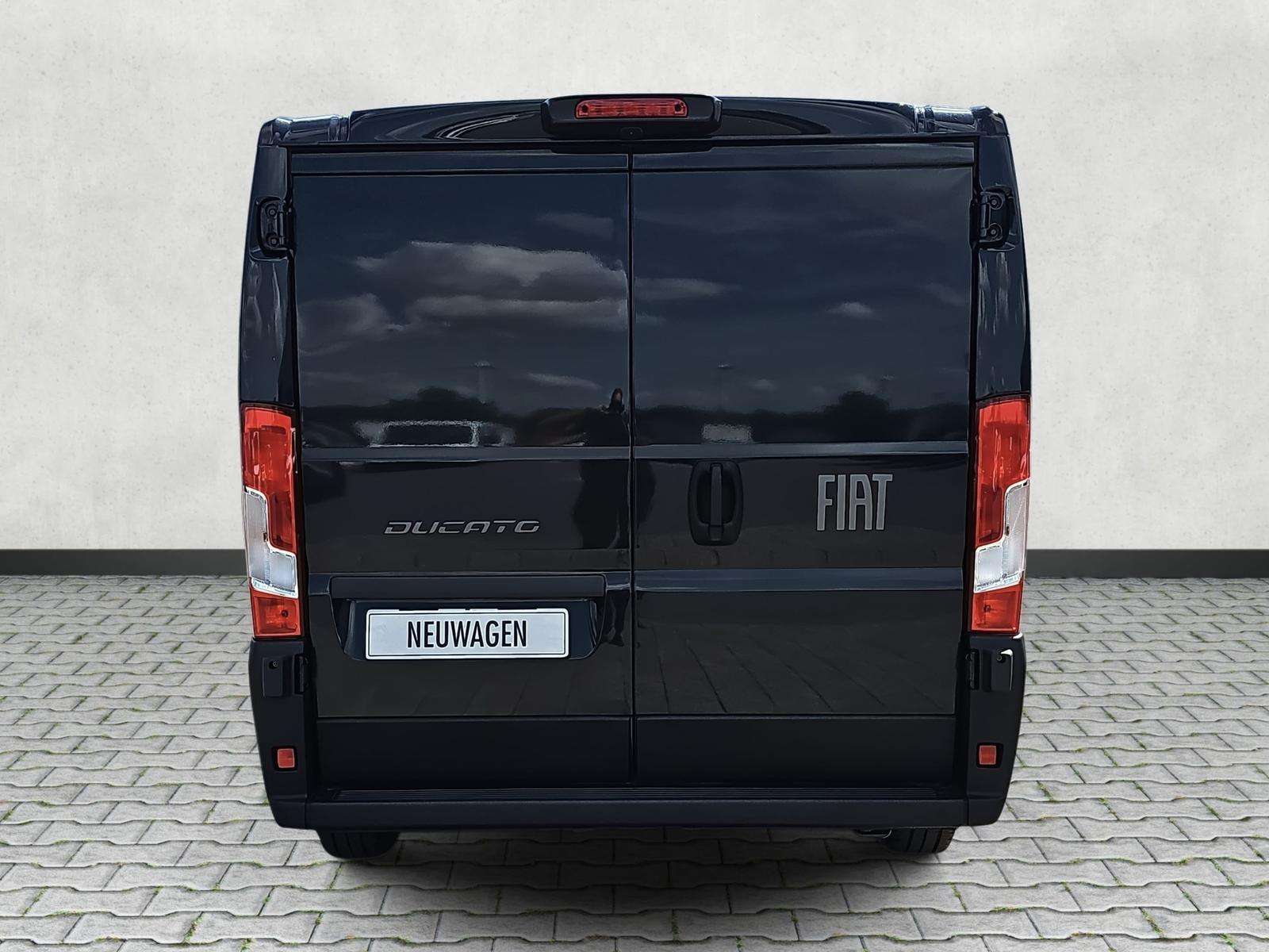 Fahrzeugbild eines Fiat Ducato