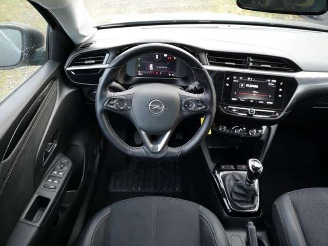 Fahrzeugbild eines Opel Corsa