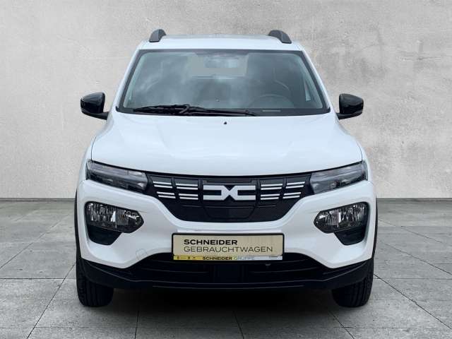 Fahrzeugbild eines Dacia Spring