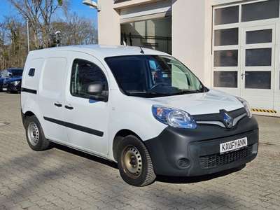 Bild Renault Kangoo