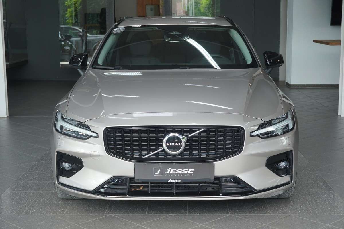 Fahrzeugbild eines Volvo V60