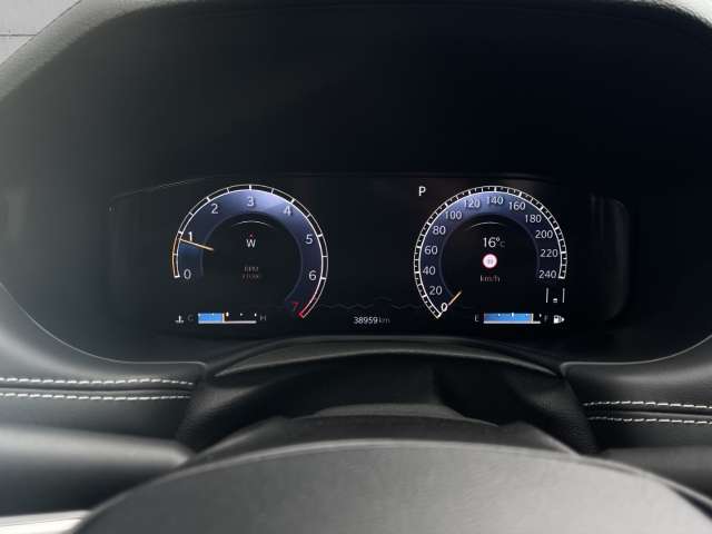 Fahrzeugbild eines Jeep Compass