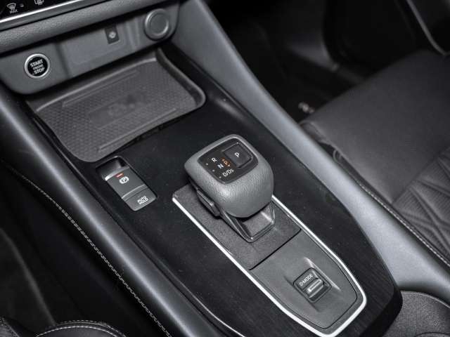 Fahrzeugbild eines Nissan Qashqai