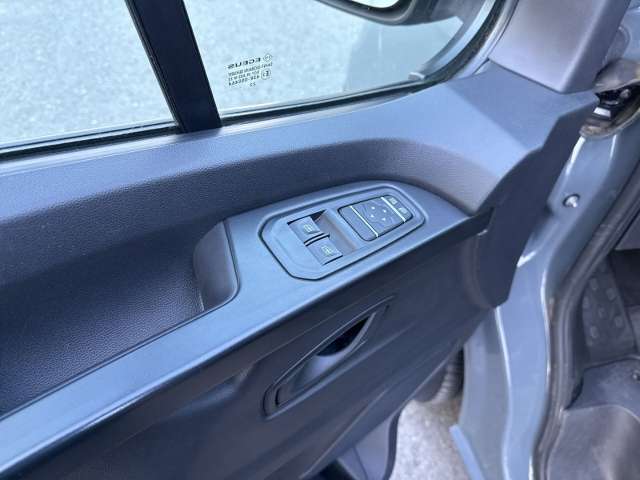 Fahrzeugbild eines Renault Trafic