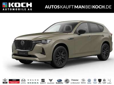 Bild Mazda CX-60