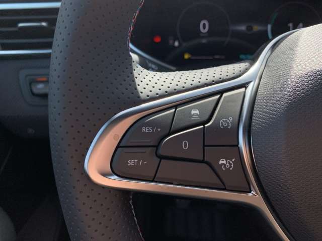 Fahrzeugbild eines Renault Clio