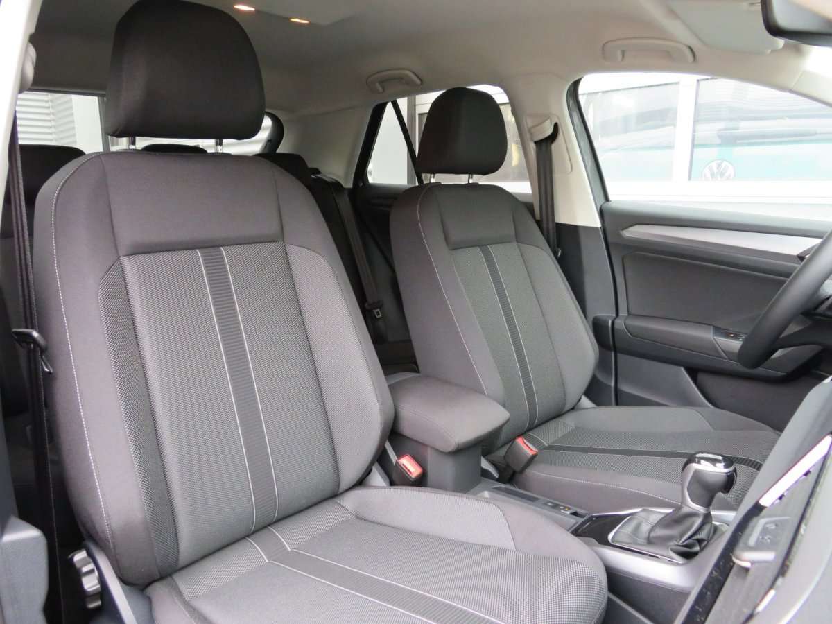 Fahrzeugbild eines Volkswagen T-Roc