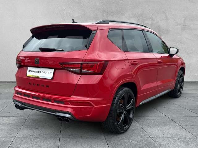 Fahrzeugbild eines CUPRA Ateca