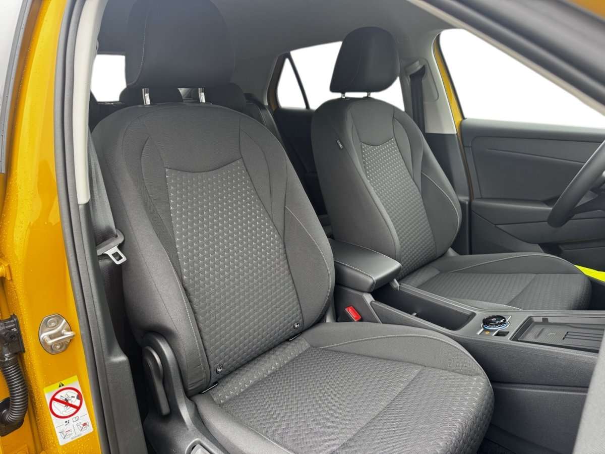 Fahrzeugbild eines Volkswagen T-Roc