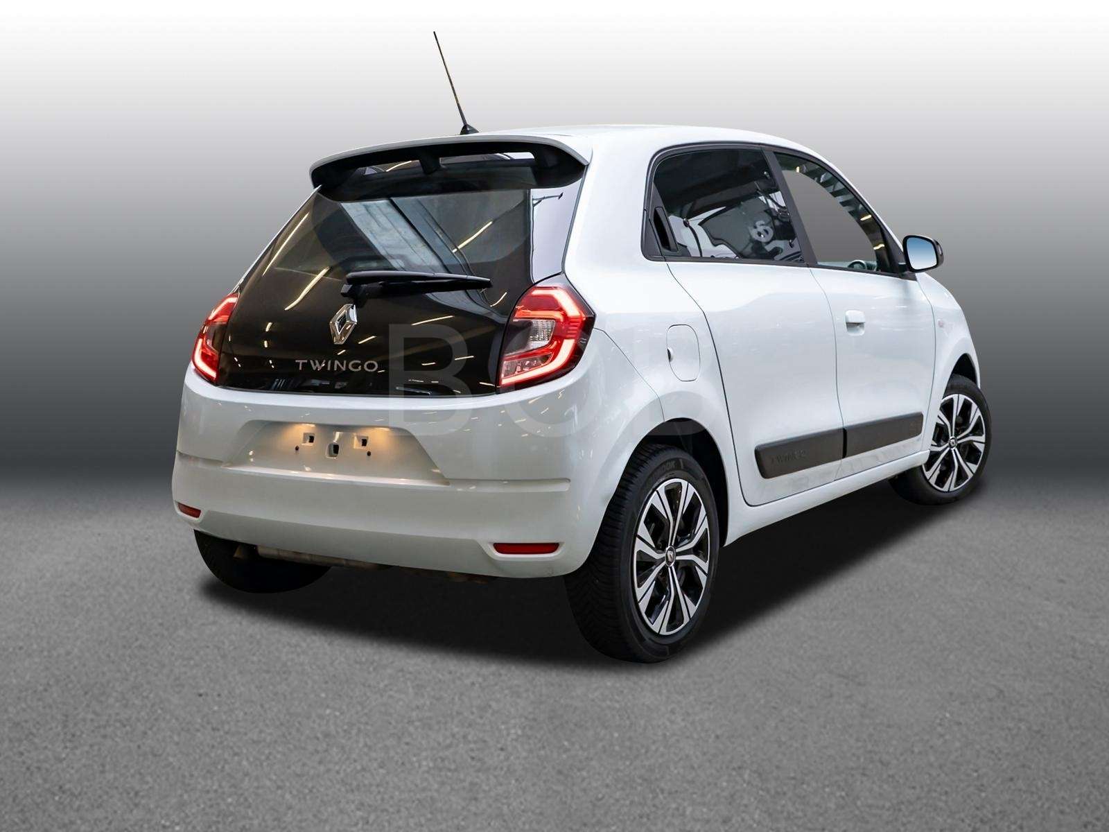 Fahrzeugbild eines Renault Twingo