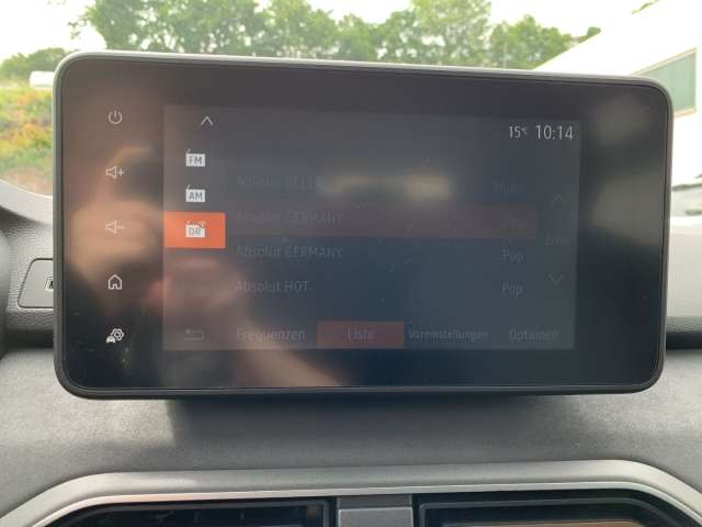 Fahrzeugbild eines Dacia Jogger
