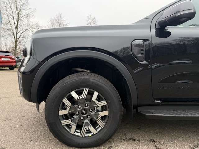 Fahrzeugbild eines Ford Ranger