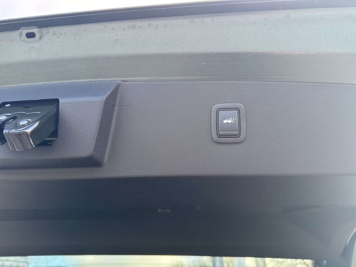 Fahrzeugbild eines Dacia Bigster
