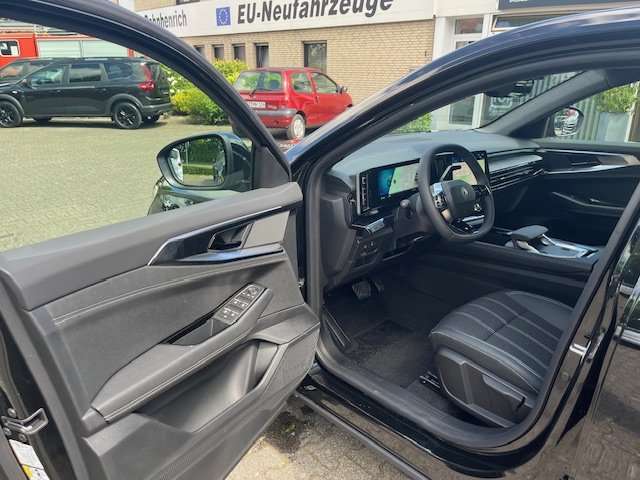 Fahrzeugbild eines Renault Austral