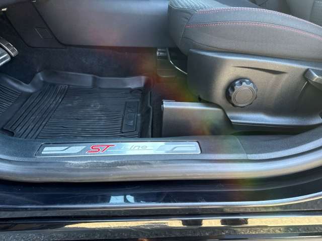 Fahrzeugbild eines Ford Kuga