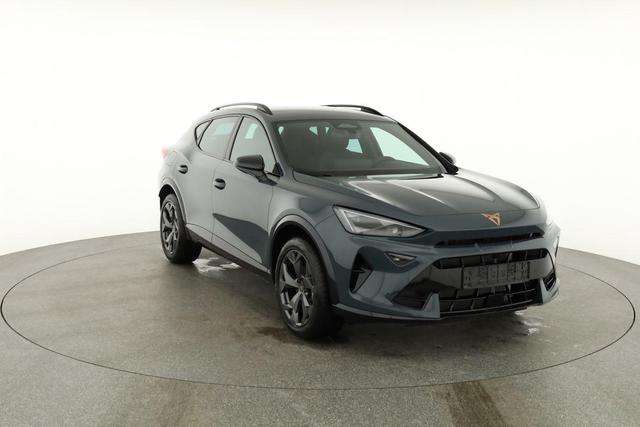 Fahrzeugbild eines CUPRA Formentor