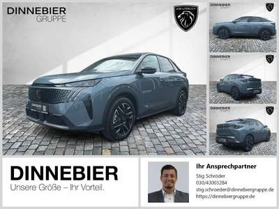 Bild Peugeot 3008