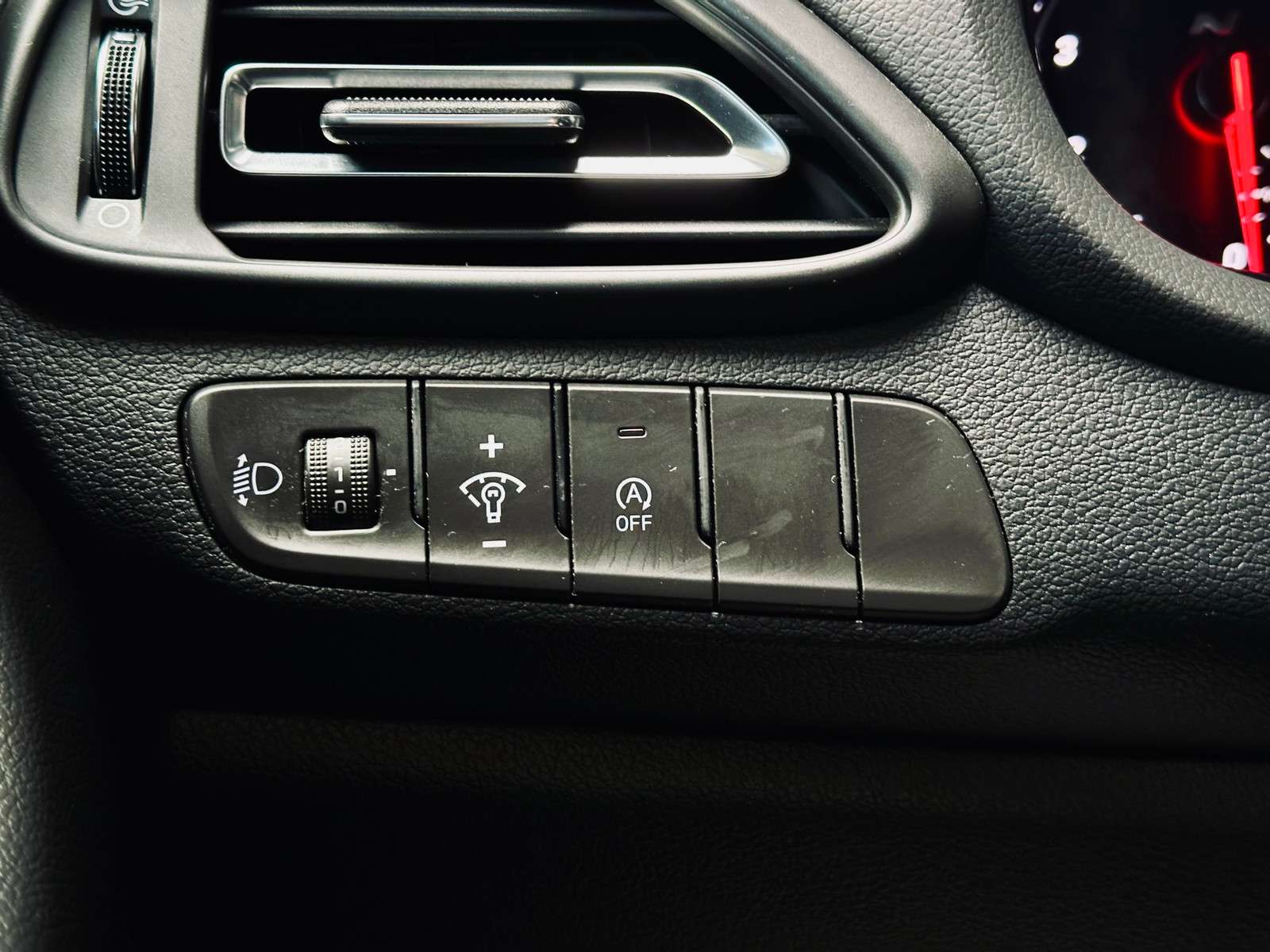 Fahrzeugbild eines Hyundai i30