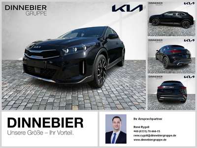 Bild Kia XCeed