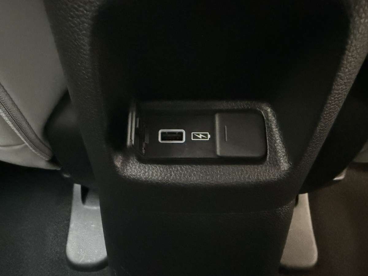Fahrzeugbild eines Honda Jazz