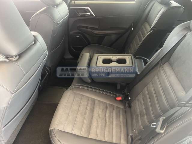 Fahrzeugbild eines Mitsubishi Outlander