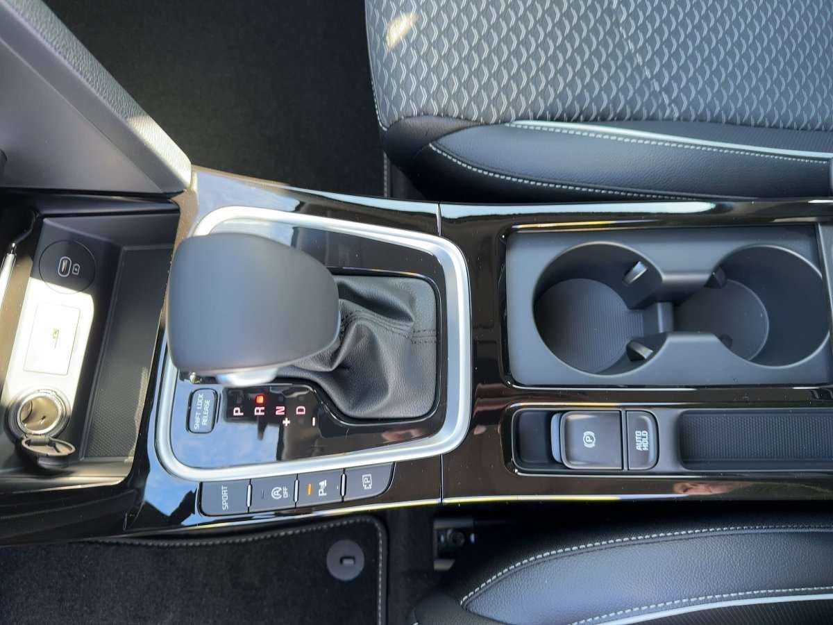 Fahrzeugbild eines Kia XCeed