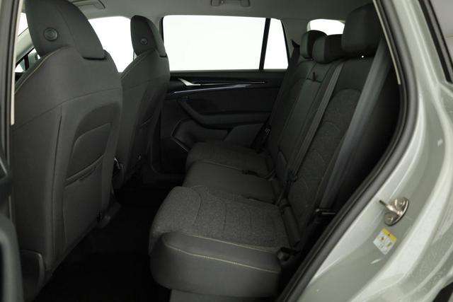 Fahrzeugbild eines Skoda Kodiaq