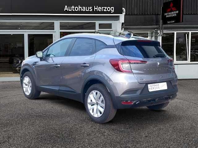 Fahrzeugbild eines Mitsubishi ASX
