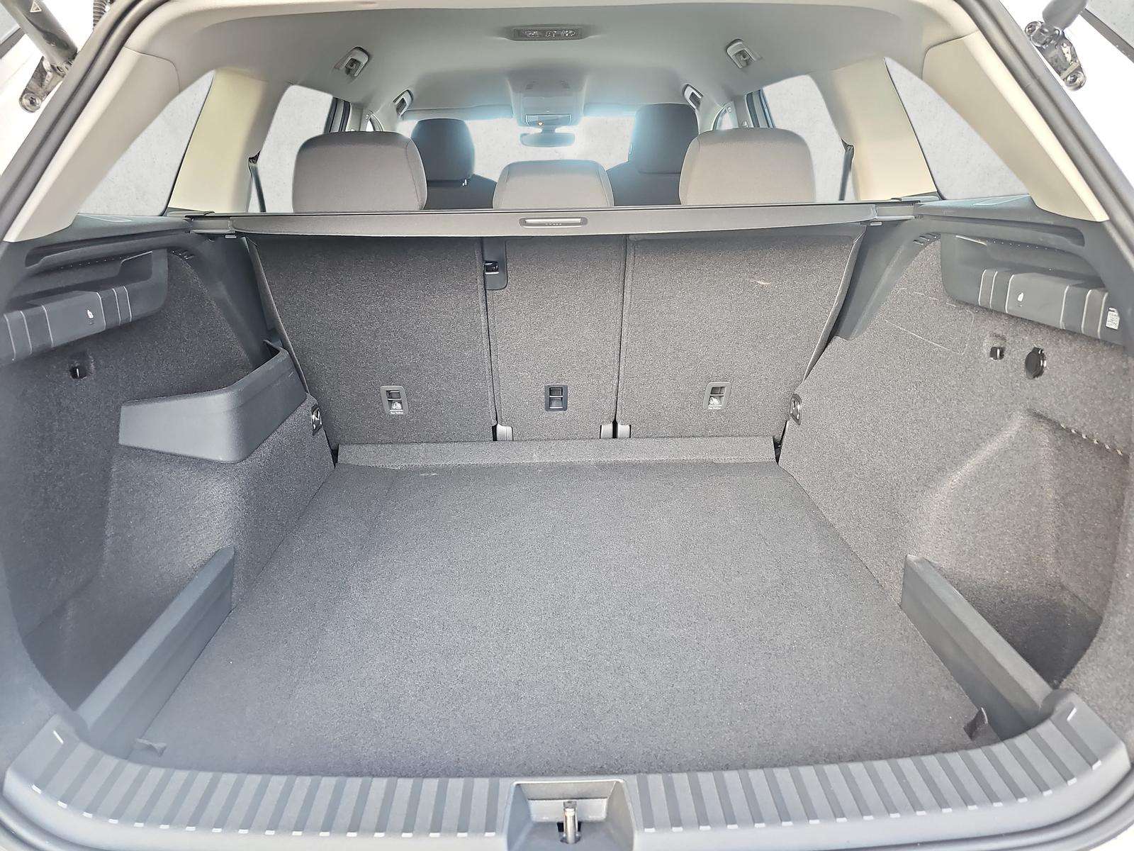 Fahrzeugbild eines Skoda Kodiaq